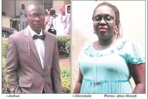Man sets wife, son, daughter ablaze over property